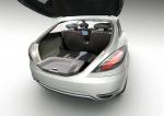 Hyundai Genus Crossover Concept 2006 года